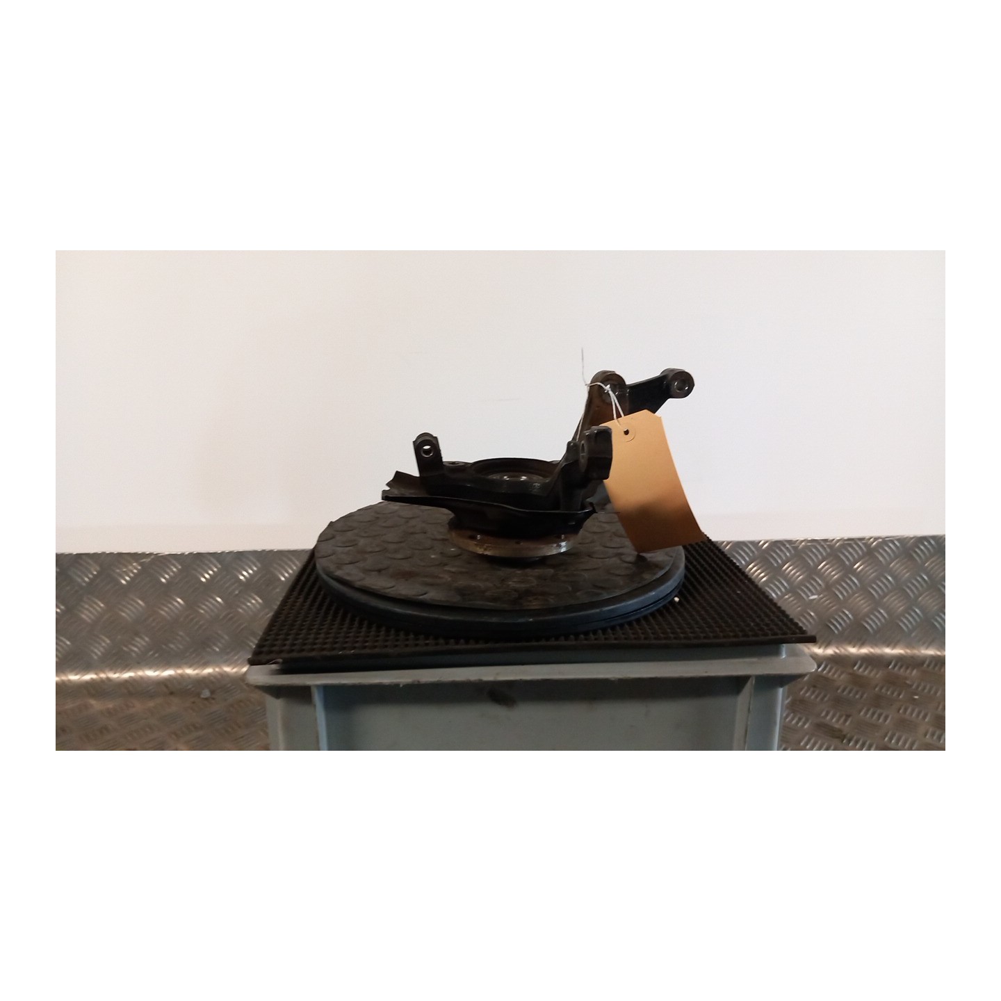 MONTANTE SOSP. ANT. DX. 009 FIAT PUNTO (1N/1P) (07/99-12/05) 188A5000 46528901