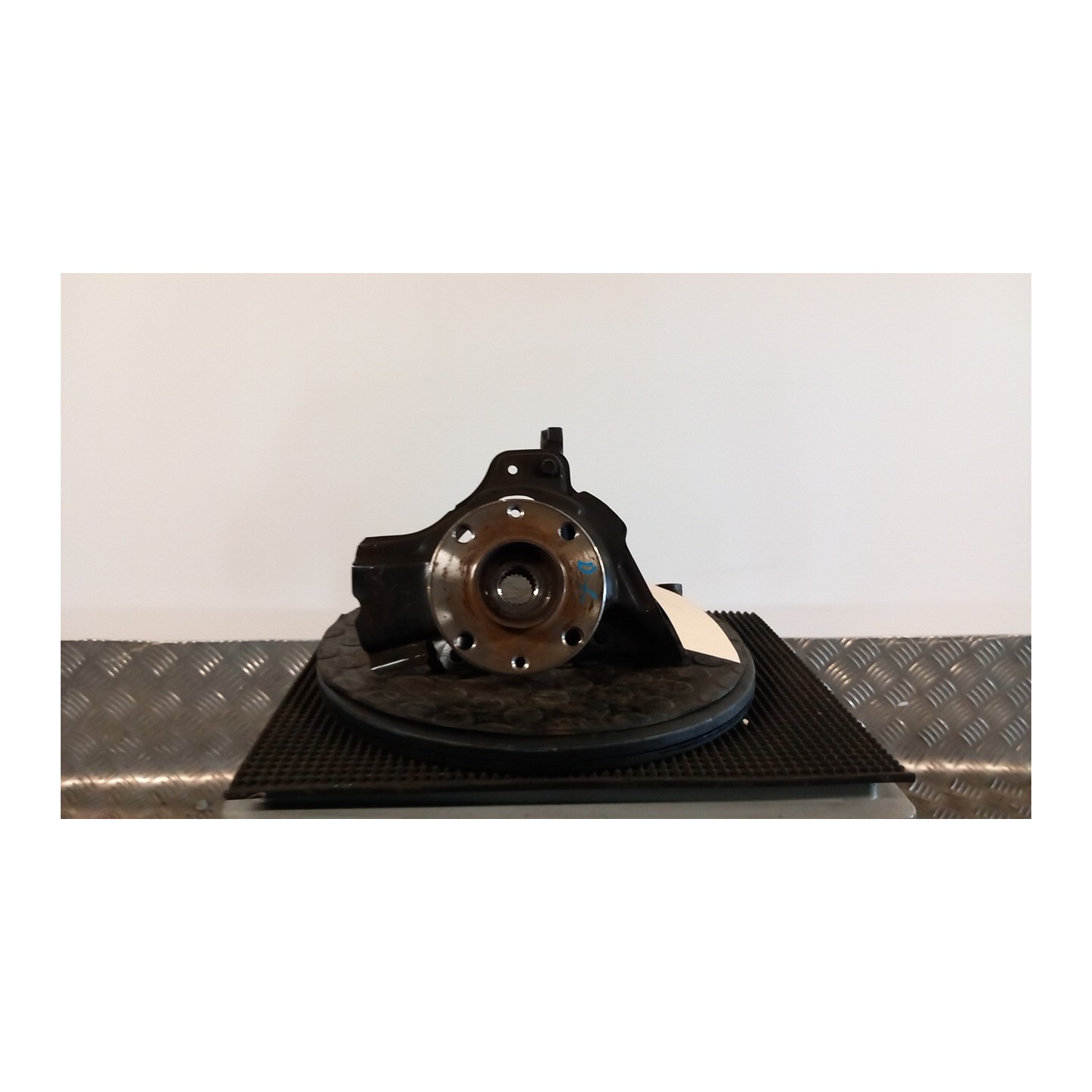 MONTANTE SOSP. ANT. DX. 009 FIAT PUNTO (1N/1P) (07/99-12/05) 188A5000 46528901
