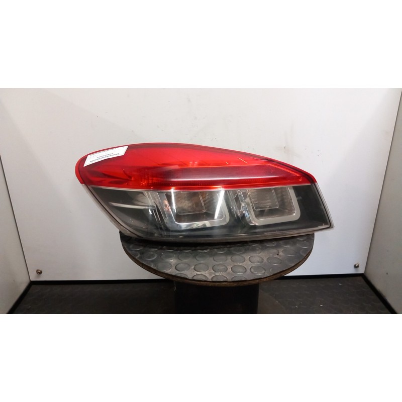 FANALE POST. SX. 015 RENAULT MEGANE 3A SERIE (02/12-09/14) K9KH8 265550008R