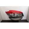 FANALE POST. SX. 015 RENAULT MEGANE 3A SERIE (02/12-09/14) K9KH8 265550008R