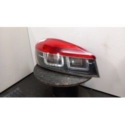 FANALE POST. SX. 015 RENAULT MEGANE 3A SERIE (02/12-09/14) K9KH8 265550008R