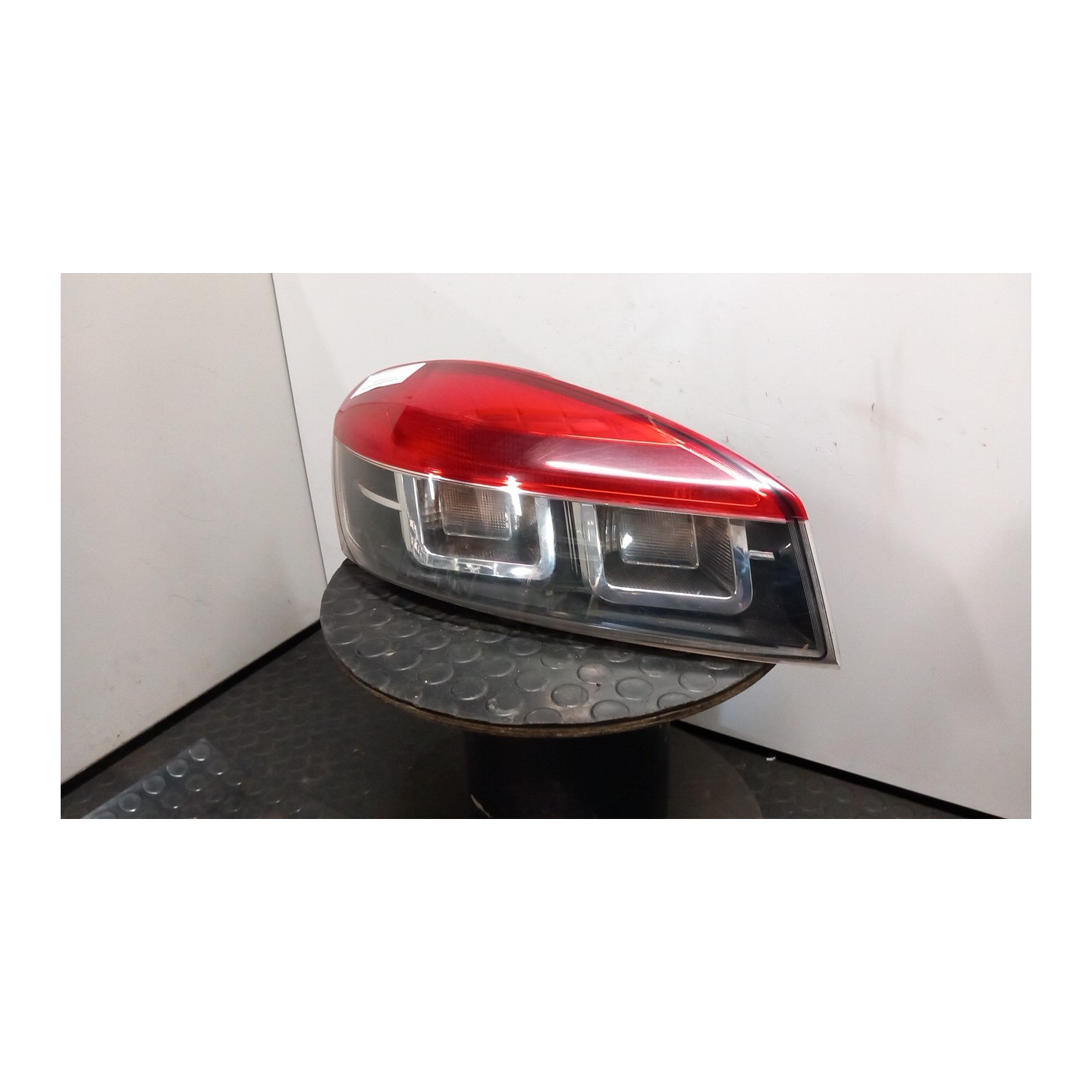 FANALE POST. SX. 015 RENAULT MEGANE 3A SERIE (02/12-09/14) K9KH8 265550008R