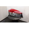 FANALE POST. SX. 015 RENAULT MEGANE 3A SERIE (02/12-09/14) K9KH8 265550008R
