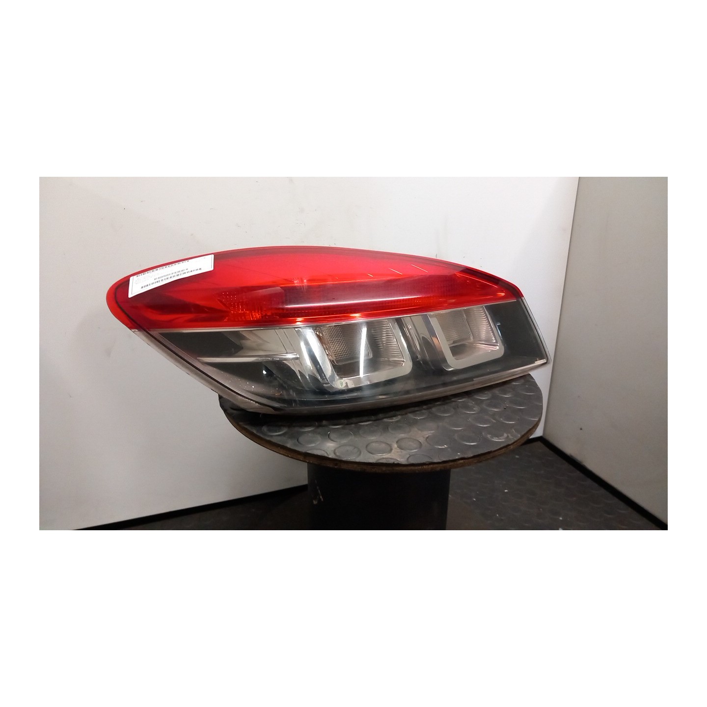 FANALE POST. SX. 015 RENAULT MEGANE 3A SERIE (02/12-09/14) K9KH8 265550008R