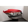 FANALE POST. SX. 015 RENAULT MEGANE 3A SERIE (02/12-09/14) K9KH8 265550008R