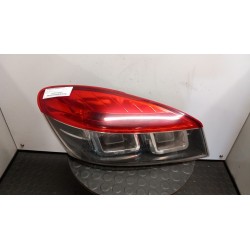 FANALE POST. SX. 015 RENAULT MEGANE 3A SERIE (02/12-09/14) K9KH8 265550008R