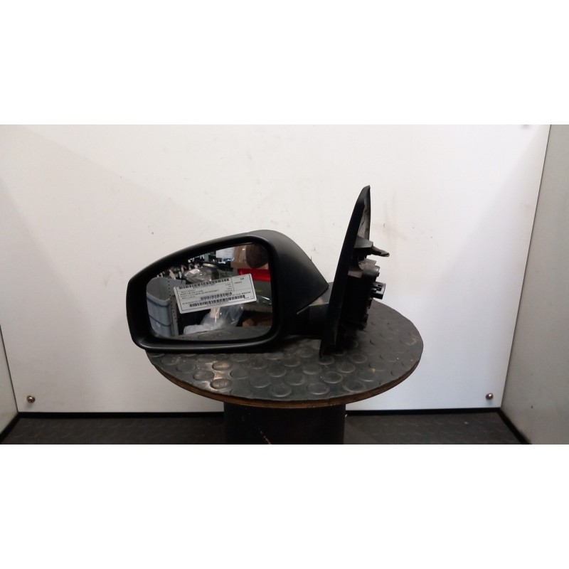 RETROVISORE EST. REGOLAZ. ELETTR. RETR. EST. 01; RETR. EST. 02 SX. 017 RENAULT MEGANE 3A SERIE (02/12-09/14) K9KH8 963020182R