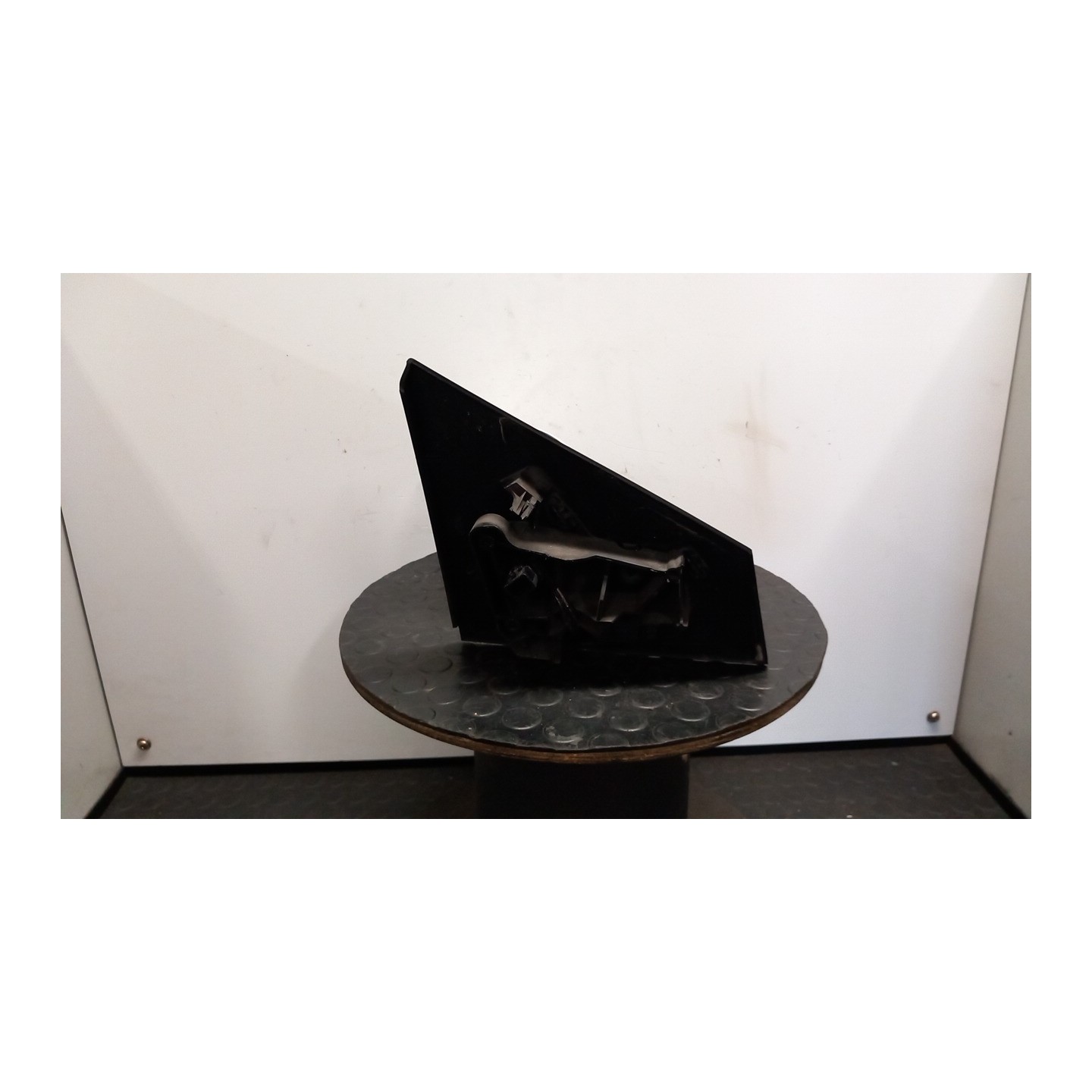 RETROVISORE EST. REGOLAZ. ELETTR. RETR. EST. 01; RETR. EST. 02 SX. 017 RENAULT MEGANE 3A SERIE (02/12-09/14) K9KH8 963020182R