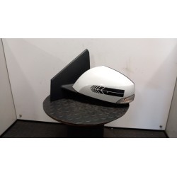RETROVISORE EST. REGOLAZ. ELETTR. RETR. EST. 01; RETR. EST. 02 SX. 017 RENAULT MEGANE 3A SERIE (02/12-09/14) K9KH8 963020182R