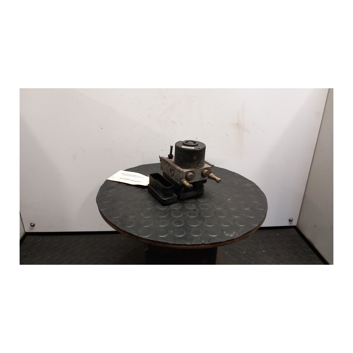 POMPA ABS 2WD 018 SUZUKI WAGON R+ (05/00-06/06) M13A 5611084E81000