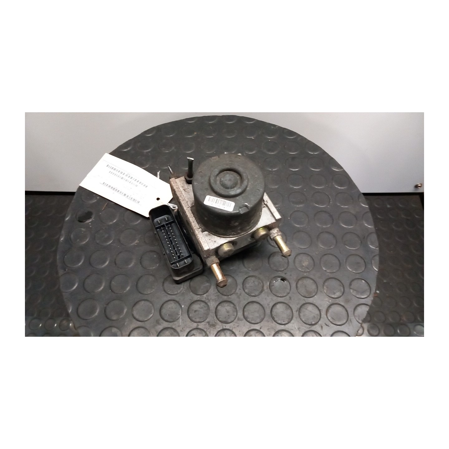 POMPA ABS 2WD 018 SUZUKI WAGON R+ (05/00-06/06) M13A 5611084E81000