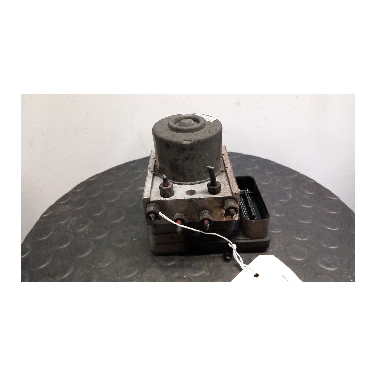 POMPA ABS 2WD 018 SUZUKI WAGON R+ (05/00-06/06) M13A 5611084E81000