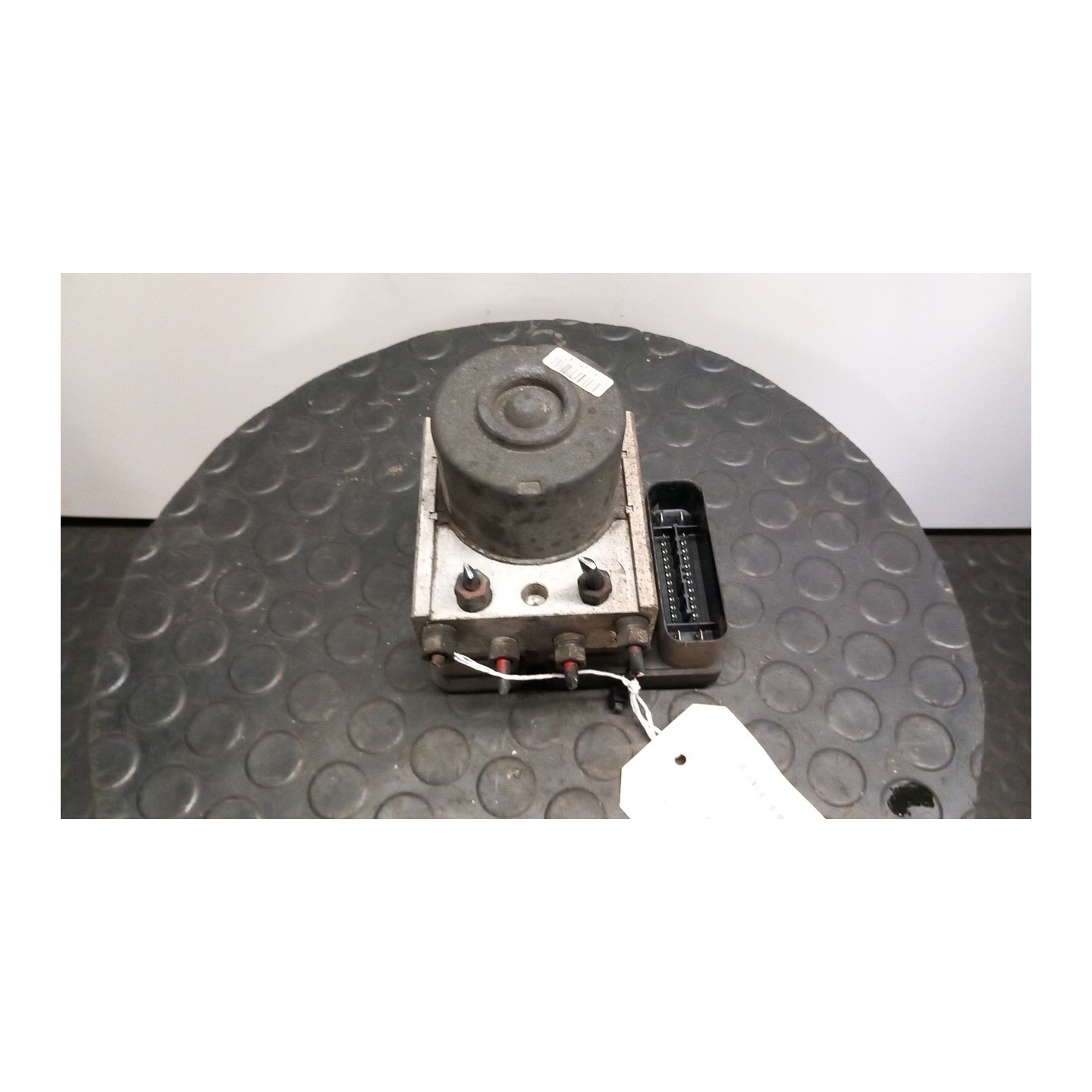 POMPA ABS 2WD 018 SUZUKI WAGON R+ (05/00-06/06) M13A 5611084E81000