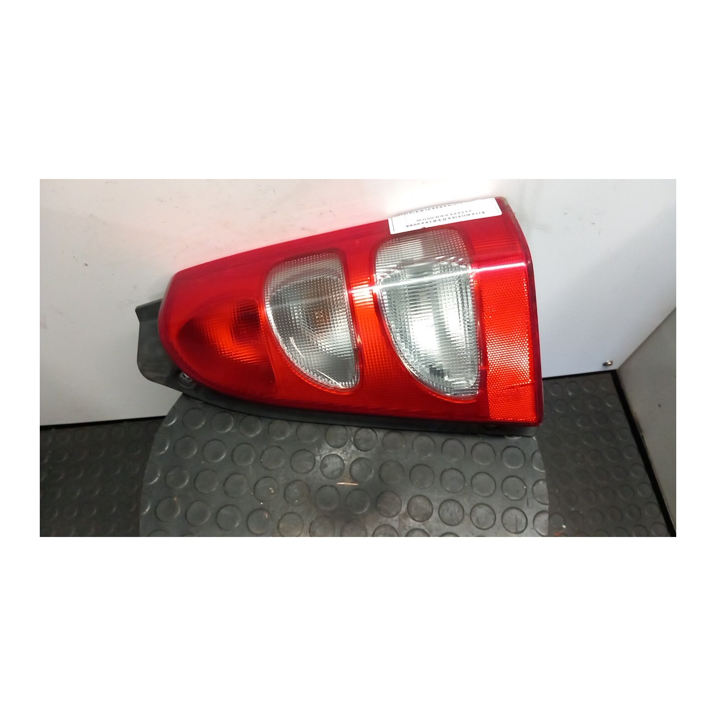 FANALE POST. DX. 019 SUZUKI WAGON R+ (05/00-06/06) M13A 3565083E00000