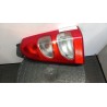 FANALE POST. DX. 019 SUZUKI WAGON R+ (05/00-06/06) M13A 3565083E00000