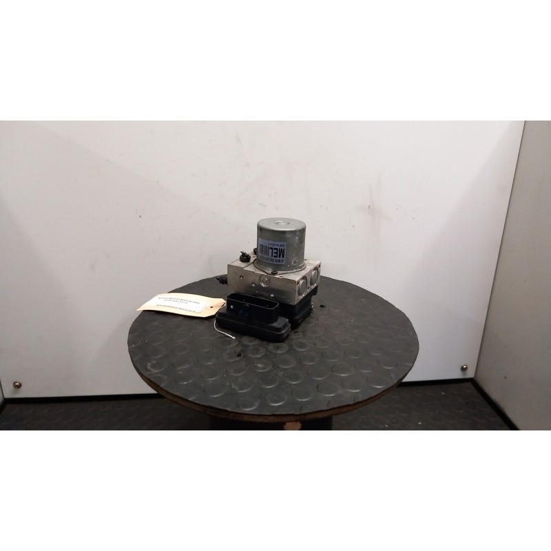 AGGREGATO ABS P/ESS/ESC 020 HYUNDAI IX20 (04/15-12/20) G4FA 589201K280