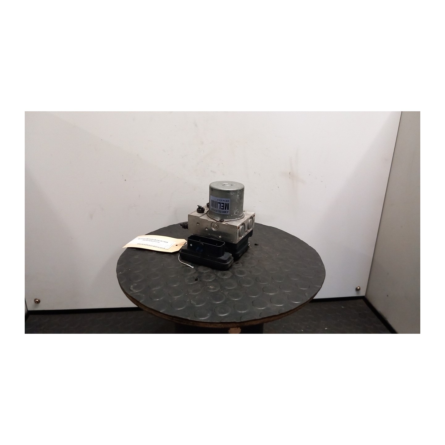 AGGREGATO ABS P/ESS/ESC 020 HYUNDAI IX20 (04/15-12/20) G4FA 589201K280