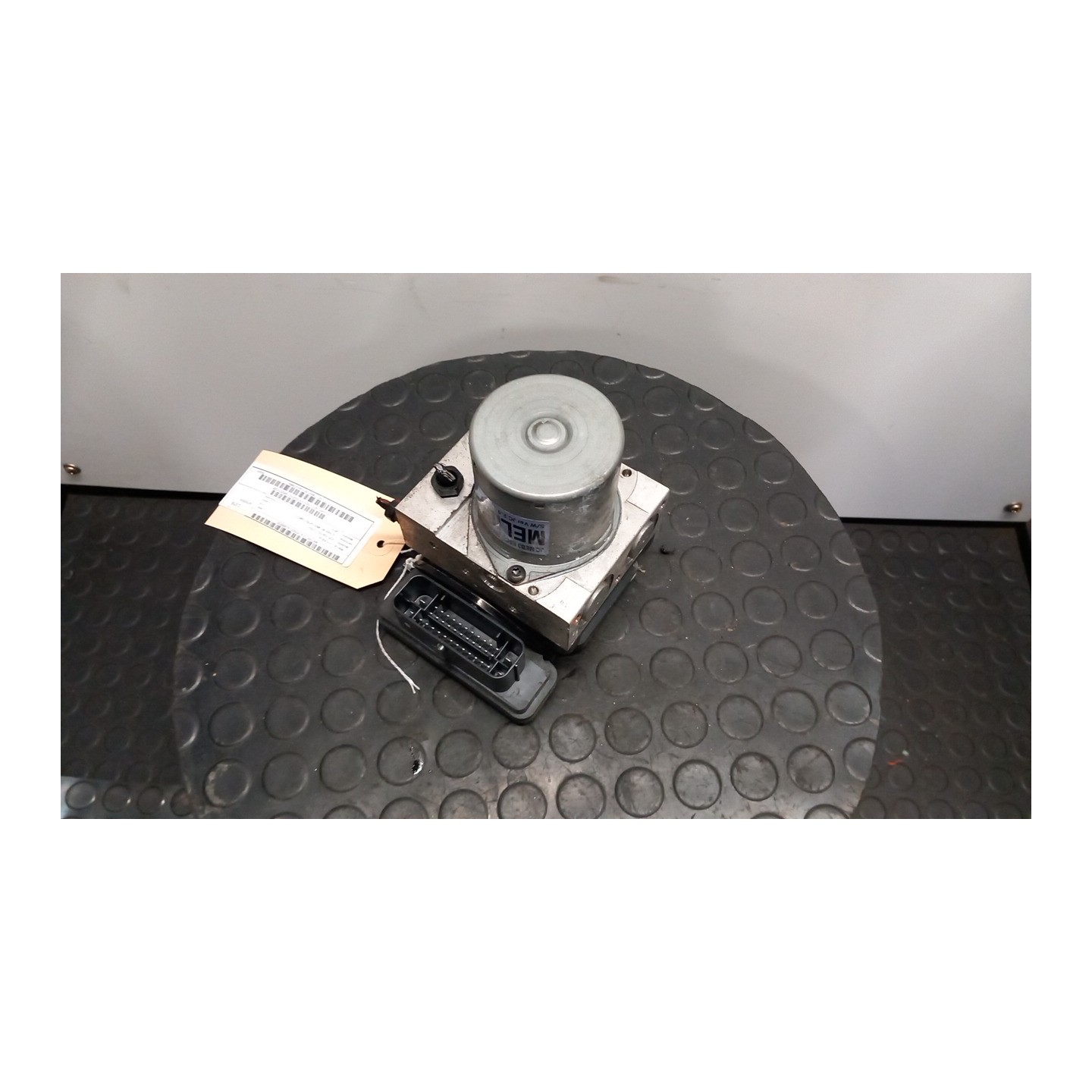 AGGREGATO ABS P/ESS/ESC 020 HYUNDAI IX20 (04/15-12/20) G4FA 589201K280