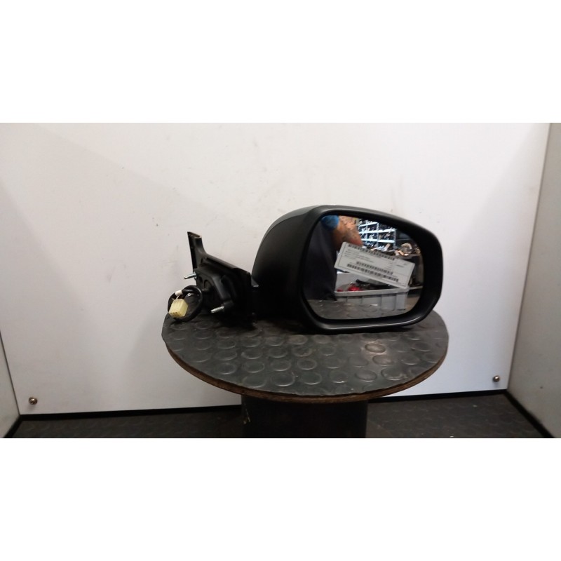 RETROVISORE EST. REGOLAZ. ELETTR. GLS DX. 025 SUZUKI SPLASH (02/08-10/15) K12B 8470151K20ZCC