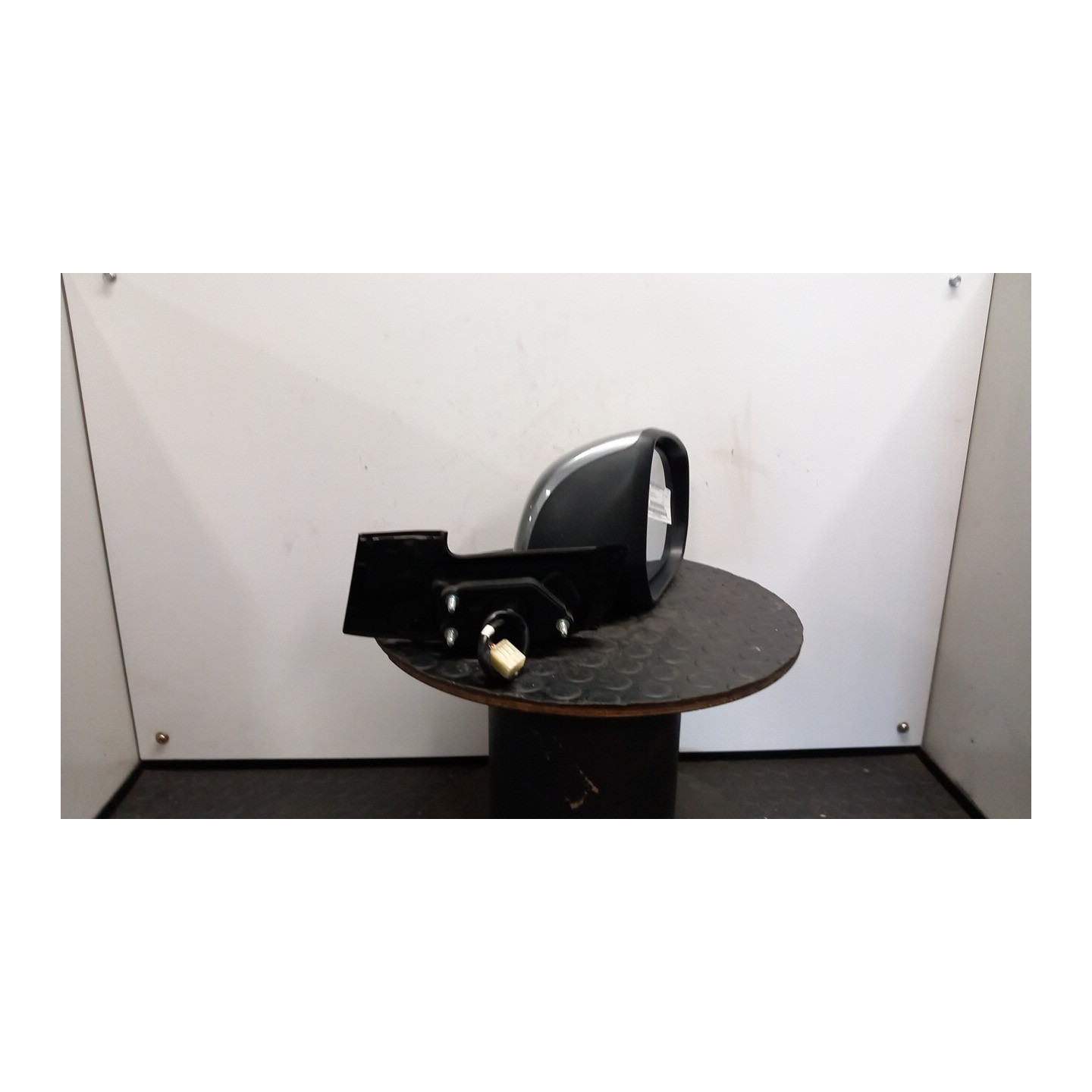 RETROVISORE EST. REGOLAZ. ELETTR. GLS DX. 025 SUZUKI SPLASH (02/08-10/15) K12B 8470151K20ZCC
