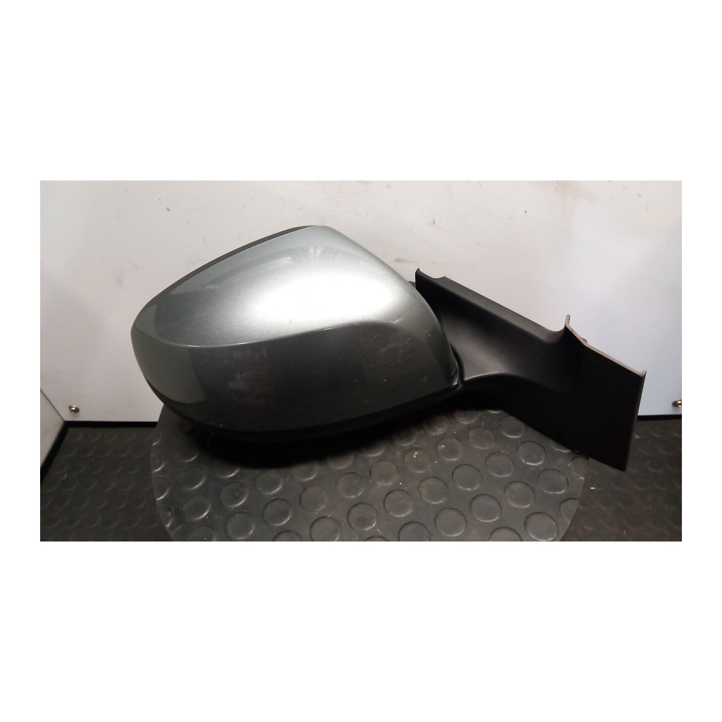 RETROVISORE EST. REGOLAZ. ELETTR. GLS DX. 025 SUZUKI SPLASH (02/08-10/15) K12B 8470151K20ZCC