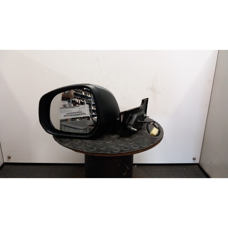 RETROVISORE EST. REGOLAZ. ELETTR. GLS SX. 026 SUZUKI SPLASH (02/08-10/15) K12B 8470251K20ZCC