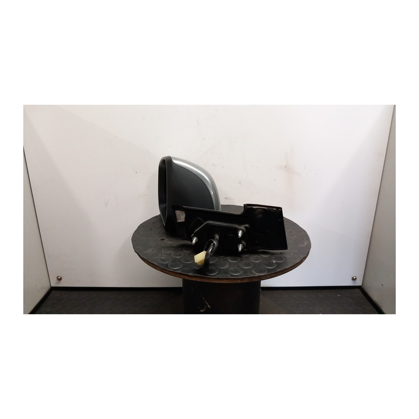 RETROVISORE EST. REGOLAZ. ELETTR. GLS SX. 026 SUZUKI SPLASH (02/08-10/15) K12B 8470251K20ZCC