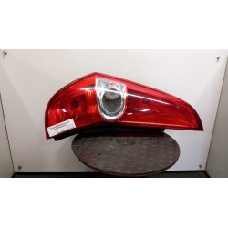 FANALE POST. SX. 027 SUZUKI SPLASH (02/08-10/15) K12B 3567051K10000