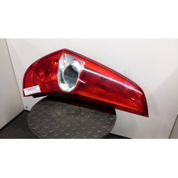 FANALE POST. SX. 027 SUZUKI SPLASH (02/08-10/15) K12B 3567051K10000