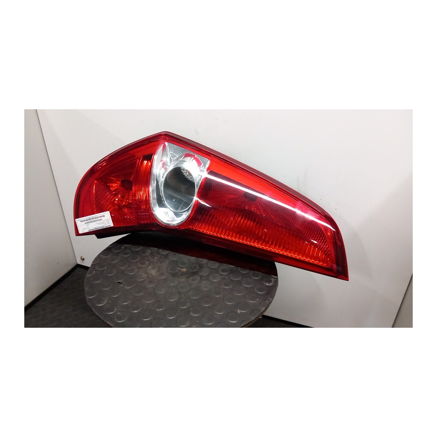 FANALE POST. SX. 027 SUZUKI SPLASH (02/08-10/15) K12B 3567051K10000