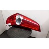 FANALE POST. SX. 027 SUZUKI SPLASH (02/08-10/15) K12B 3567051K10000
