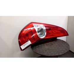 FANALE POST. SX. 027 SUZUKI SPLASH (02/08-10/15) K12B 3567051K10000