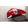 FANALE POST. SX. 027 SUZUKI SPLASH (02/08-10/15) K12B 3567051K10000
