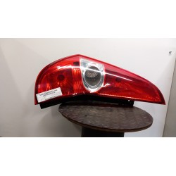 FANALE POST. SX. 027 SUZUKI SPLASH (02/08-10/15) K12B 3567051K10000