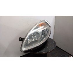 PROIETTORE SX. 030 LANCIA MUSA (TJ) (10/07-02/11) 350A1000 51820767