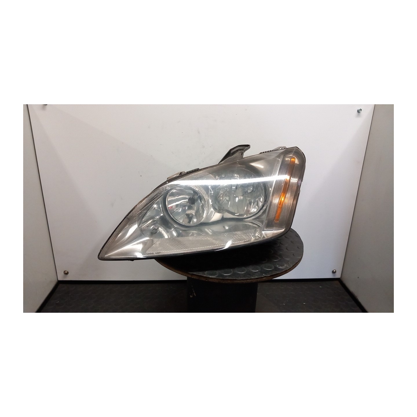 PROIETTORE SX. 036 FORD FOCUS C-MAX (CAP) (10/03-12/08 KKDA 1347463