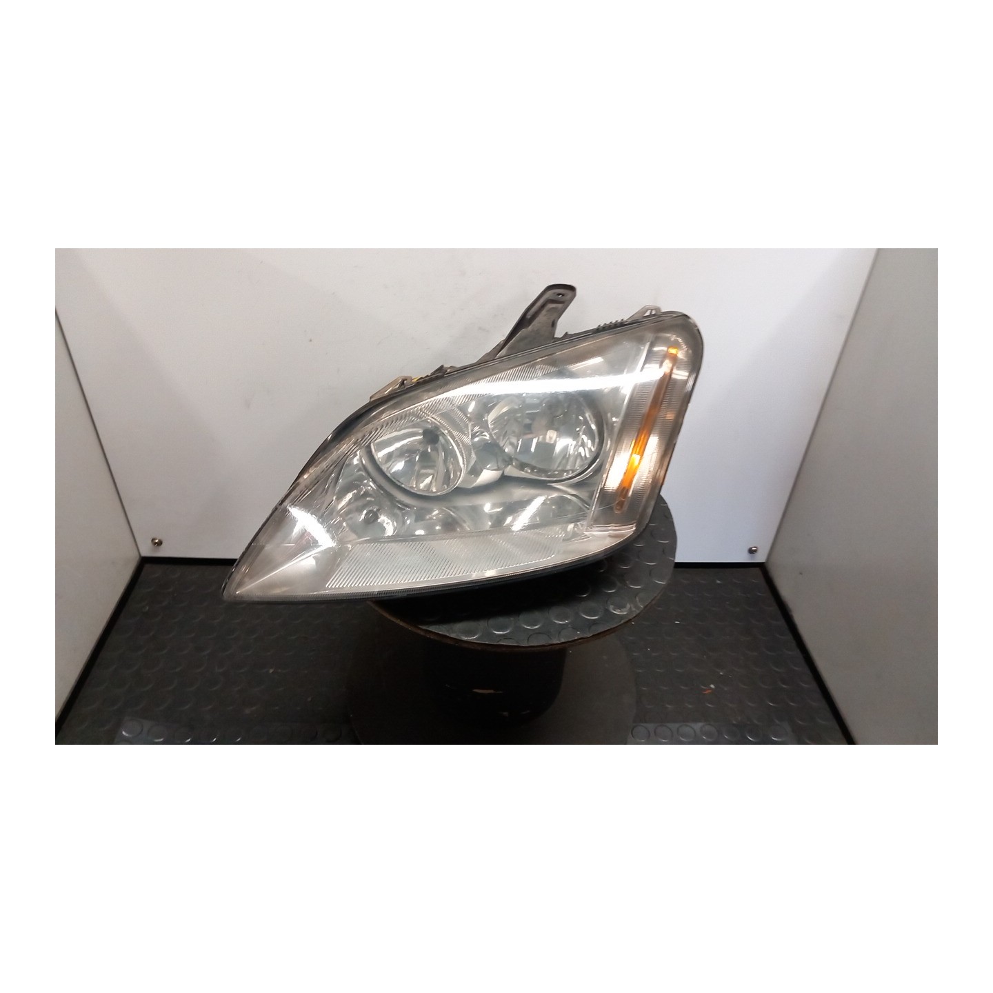 PROIETTORE SX. 036 FORD FOCUS C-MAX (CAP) (10/03-12/08 KKDA 1347463