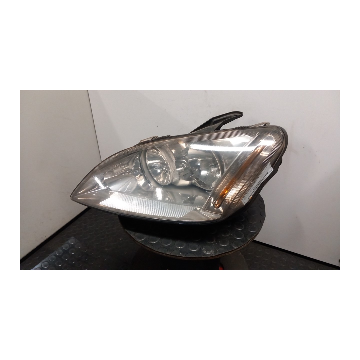 PROIETTORE SX. 036 FORD FOCUS C-MAX (CAP) (10/03-12/08 KKDA 1347463