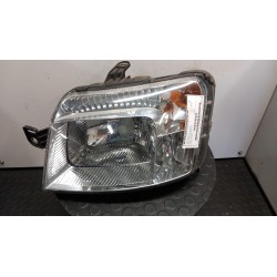 PROIETTORE SX. 039 FIAT PANDA (3U) (09/09-09/11) 188A4000 51867677