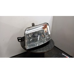 PROIETTORE SX. 039 FIAT PANDA (3U) (09/09-09/11) 188A4000 51867677