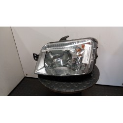 PROIETTORE SX. 039 FIAT PANDA (3U) (09/09-09/11) 188A4000 51867677