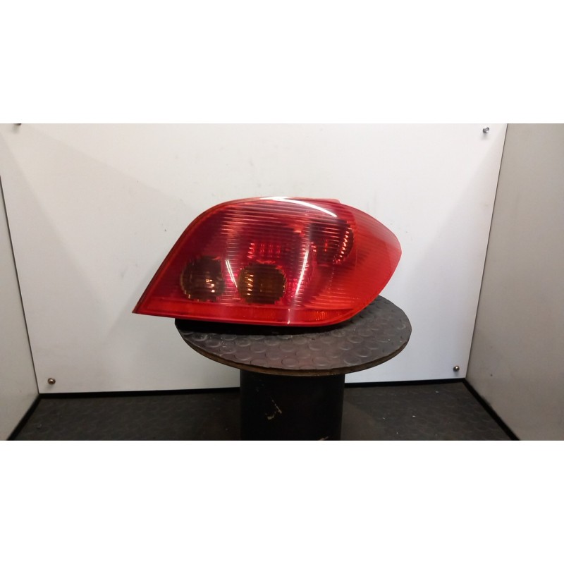 FANALE POST. DX. 041 PEUGEOT 307 (04/01-12/06) 8HZ 6351P3
