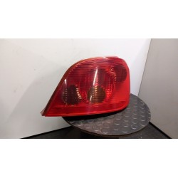 FANALE POST. DX. 041 PEUGEOT 307 (04/01-12/06) 8HZ 6351P3