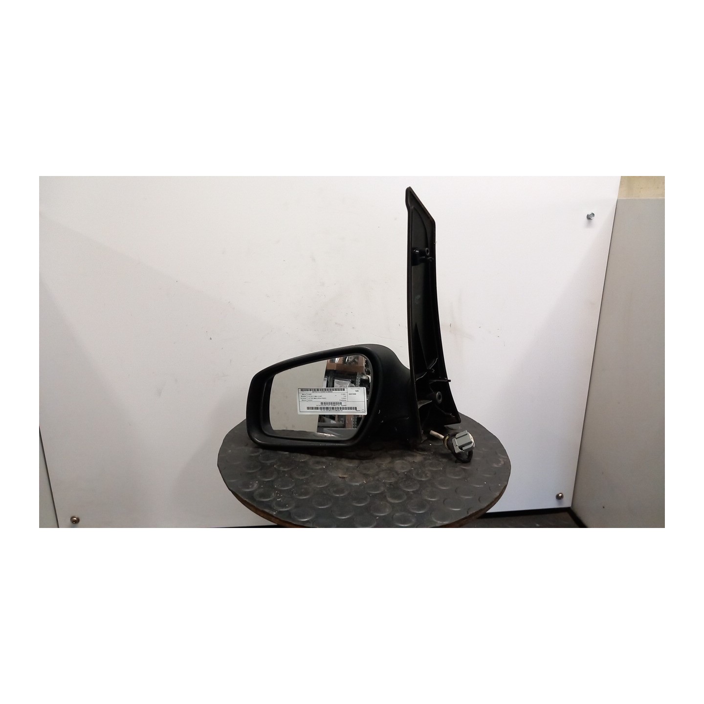 RETROVISORE EST. TERMICO SX. 044 FORD FOCUS C-MAX (CAP) (10/03-12/08 KKDA 1524492