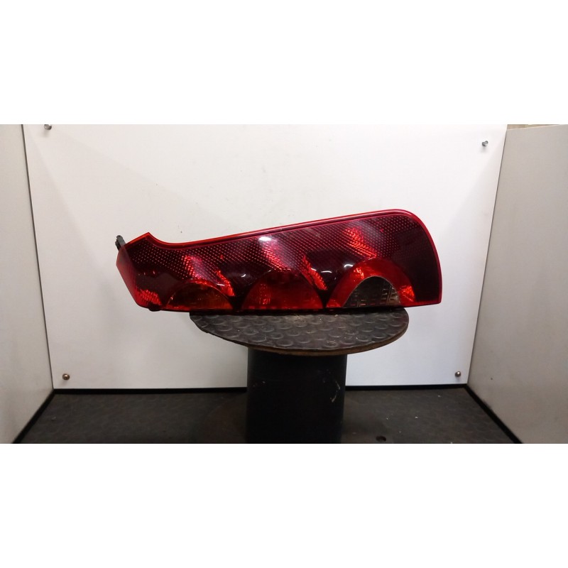 FANALE POST. PARTE INF. DX. 052 NISSAN NOTE (E11E) (02/06-09/13) K9K 265509U000