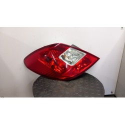 FANALE POST. SX. 053 OPEL CORSA (S07) (01/11-05/15) A14XER 93190950