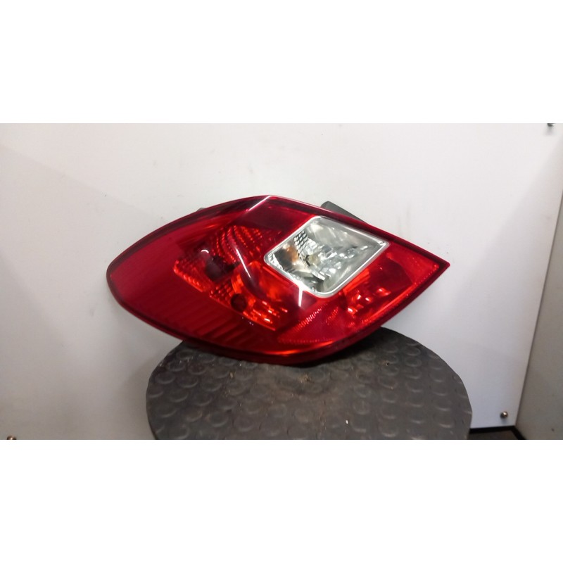 FANALE POST. SX. 053 OPEL CORSA (S07) (01/11-05/15) A14XER 93190950