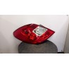 FANALE POST. SX. 053 OPEL CORSA (S07) (01/11-05/15) A14XER 93190950