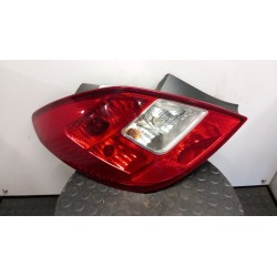 FANALE POST. SX. 053 OPEL CORSA (S07) (01/11-05/15) A14XER 93190950