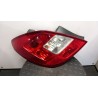 FANALE POST. SX. 053 OPEL CORSA (S07) (01/11-05/15) A14XER 93190950